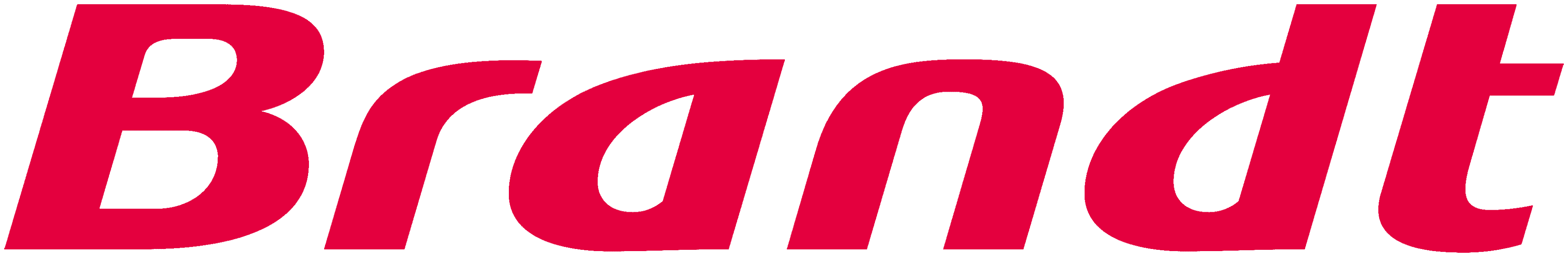 SAMHA BRANDT Logo