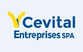 CEVITAL Entreprises Logo