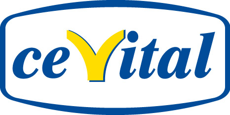 CEVITAL Logo