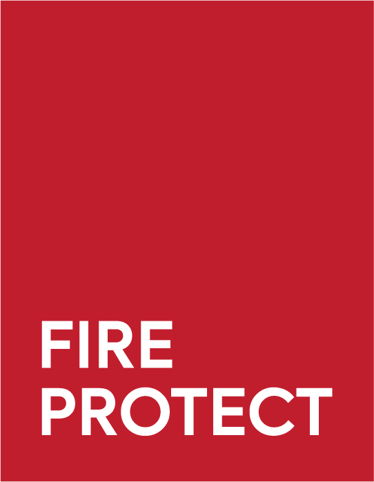 Fire Protect Logo Version 2