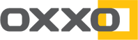 OXXO Algérie Logo