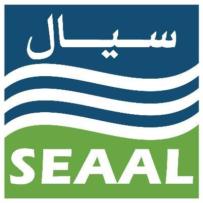 SEAAL Logo