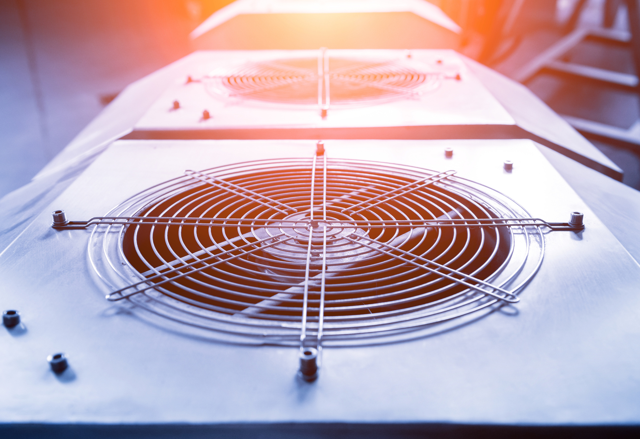 Génie Climatique HVAC